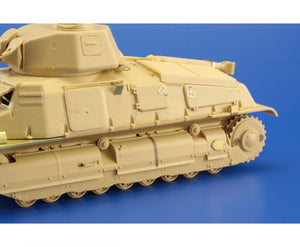 Eduard 36322 Somua TAMIYA 1/35 – image 7