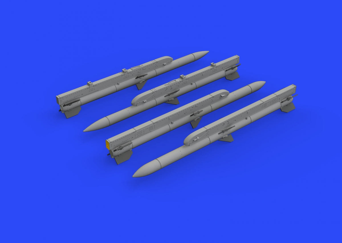 Eduard SIN67224 F-35A armament TAMIYA 1/72 – image 7