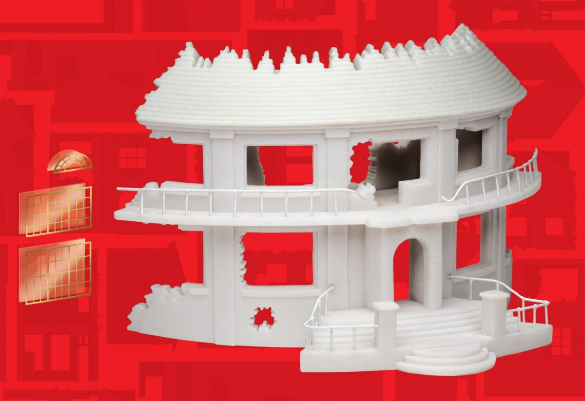 Airfix 75015 Polish Bank 1/72 – imagen 4