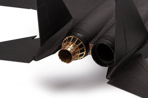 Eduard 73773 F-15E REVELL 1/72 – image 6