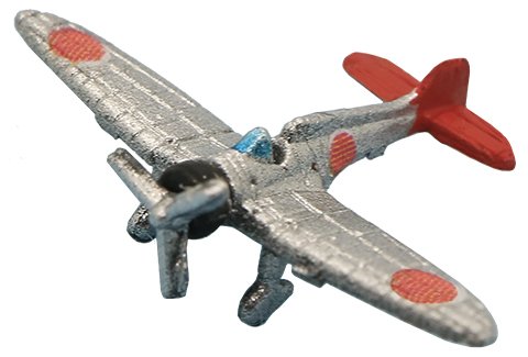Fujimi 433417 TOKU-207 IJN Carrier-Based Aircraft Set 4 (Pre-War) 1/700 – Bild 2