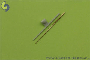 Master AM-72-021 Hawker Hunter - Pitot Tube – immagine 2