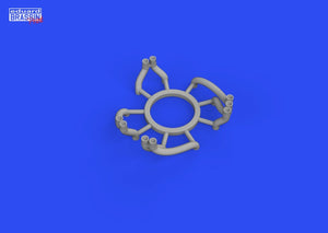 Eduard 672298 FM-2 exhaust PRINT ARMA HOBBY 1/72 – immagine 3