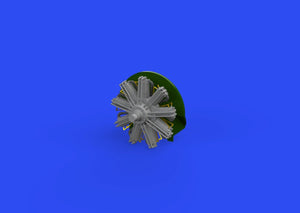 Eduard 648677 Sopwith Camel Bentley engine EDUARD 1/48 – imagen 3