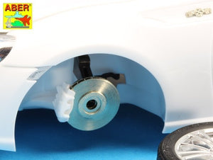 Aber 24034 Toyota GT 86 1/24 – Bild 14