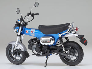 Tamiya 14142 Honda Dax125 Tamiya Limited Edition 1/12 – immagine 3