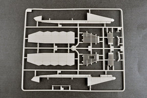 Trumpeter 09610 Russian T-72B3 with 4S24 Soft Case ERA &amp;amp; Grating Armour 1/35 – Bild 14