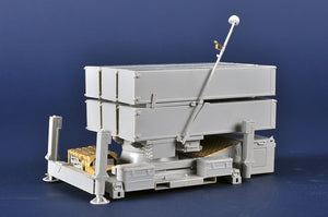 Trumpeter 01096 NASAMS(Norwegian Advanced Surface-to-Air Missile System) 1/35 – immagine 15