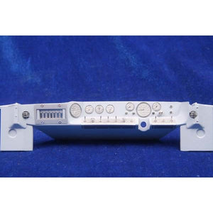 KA Models KS-00007 GT40 SUPER DETAIL-UP DELUXE PACK for Trumpeter 1/12 – immagine 10