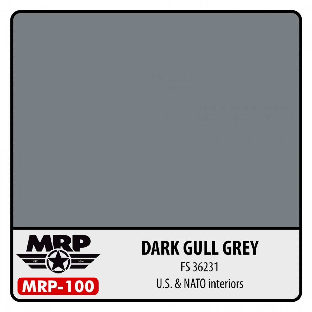 MR. Paint MRP-100 Interior U.S.Modern FS36231 30ml