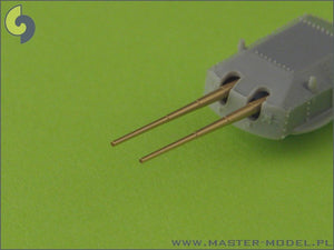 Master SM-700-025 German 20,3cm/60 (8in) SKC/34 (8pcs) – zdjęcie 2