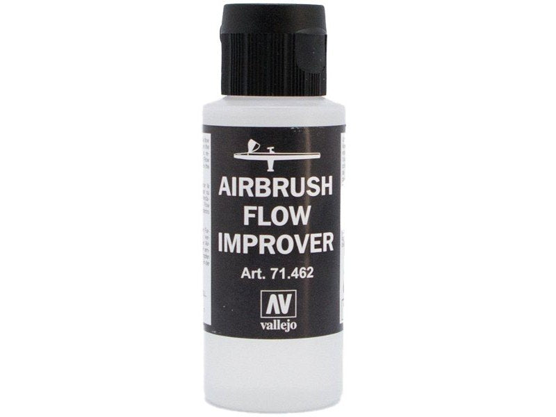 Vallejo 71462 Airbrush Flow Improver 60ml