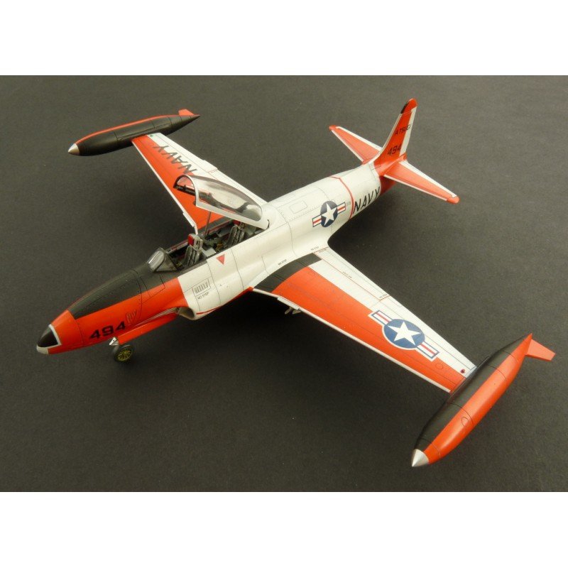 Sword 72072 Tsv-1 Seastar 1/72 – image 9