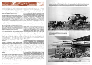 AK Interactive AK130007 AMERICAN ARTILLERY IN VIETNAM EN – immagine 2