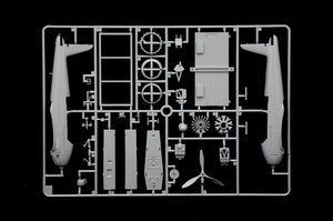 Italeri 2784 ARADO AR 196 A-3 1/48 – Bild 2