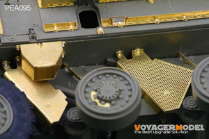 Voyager Model PEA095 Suspension Cover for Stryker (For ALL) 1/35 – immagine 2