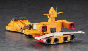 Hasegawa 64810 Greta Gully - Walker Machine Xabungle 1/500 – zdjęcie 2