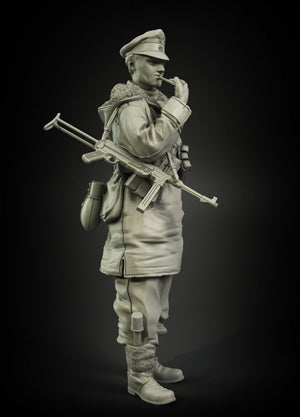 Panzer Art FI35-060 Waffen-SS Anorakanzug officier No.1 1/35 – image 3