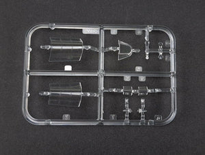 Arma Hobby 40012 Hurricane Mk IIb Reconnaissance 1/48 – immagine 11