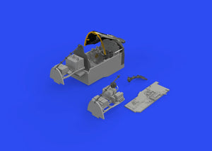 Eduard SIN64899 P-38J ESSENTIAL TAMIYA 1/48 – Bild 8
