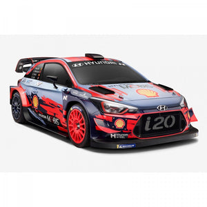 Mr. Paint MRP-C018 Hyundai i20 WRC 30ml – imagen 2