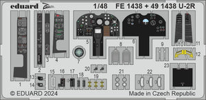 Eduard BIG49411 U-2R HOBBY BOSS 1/48 – Bild 3