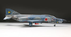 Fine Molds 72737 JASDF F-4EJ Jet Fighter 306th Squadron, A.C.M. MEET 82 1/72 – immagine 6