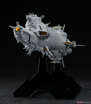 Hasegawa CW19 Crusher Joe Cordoba 1/3000 – zdjęcie 5