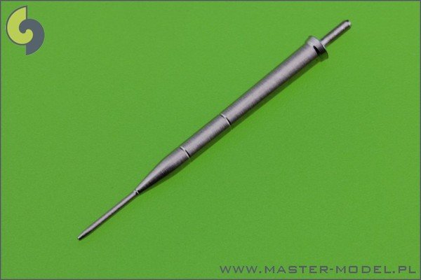 Master AM-48-069 Harrier GR.3 / T.4 - Tube Pitot et sonde d&amp;#39;angle d&amp;#39;attaque (1/48)