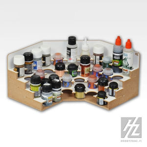 Hobby Zone OM06b Moduł Narożny na Farby 36mm – Bild 2