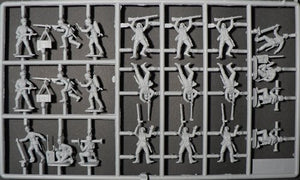 Italeri 6033 German Infantry 1/72 – imagen 3
