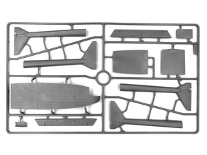 ICM 48224 Gotha Go-244B-2 WWII German Transport Aircraft 1/48 – Bild 4