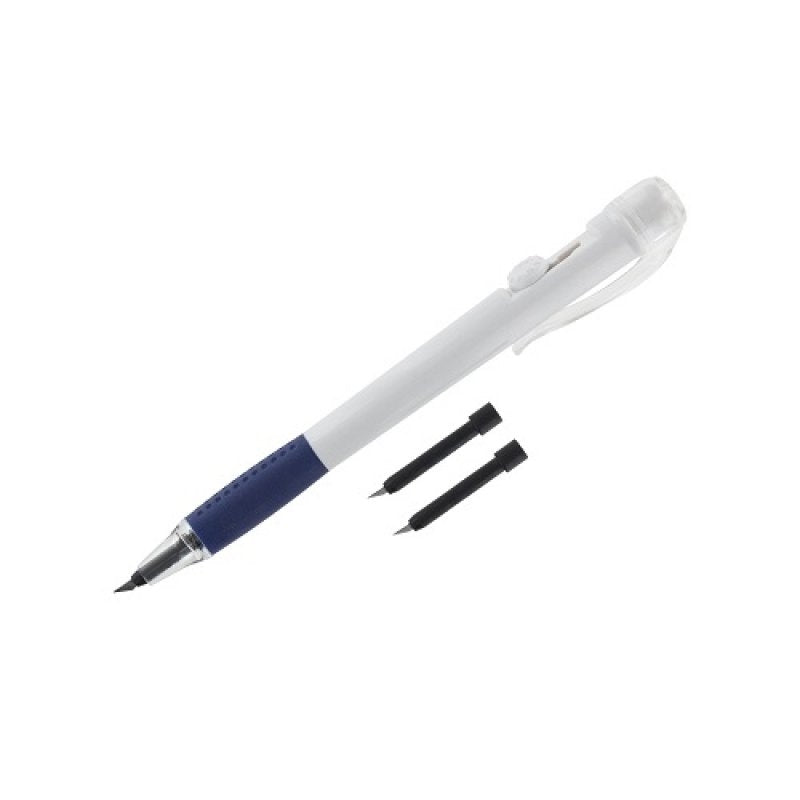 Couteau de modélisme miniature Modelcraft PKN4210 et 2 lames de rechange