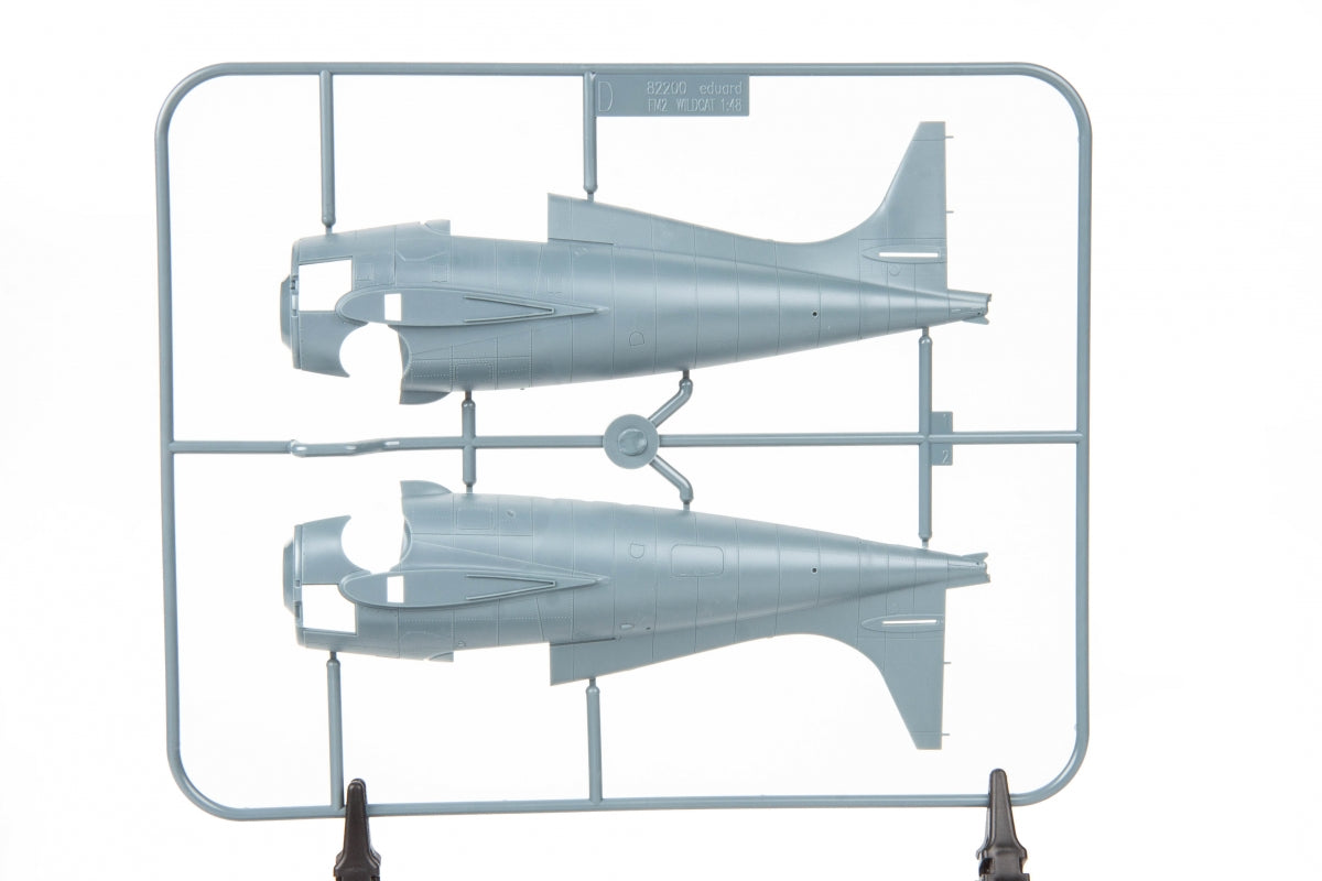 Eduard 82205 FM-2 Wildcat 1/48 – Bild 14