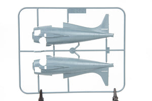Eduard 82205 FM-2 Wildcat 1/48 – Bild 14