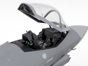 Tamiya 60792 Lockheed Martin F-35A Lightning II 1/72 – immagine 4