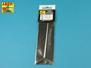 Aber 35L-229 Germ.88 mm Kw.K. 43 L/91 Barrel for Panther II 1/35 – image 2