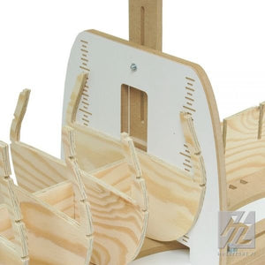Hobby Zone HZ-PSM1 Profesjonalna Stocznia Modelarska – immagine 3