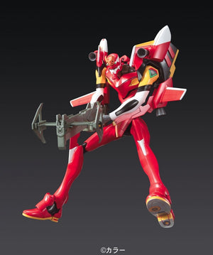 Bandai 45777 Evangelion 02 (New Movie Ha Ver.) (Evangelion 83697) – immagine 3
