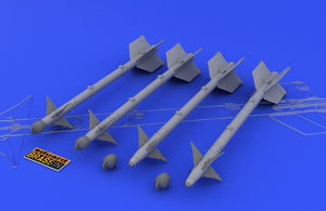 Eduard SIN64892 F/ A-18E/ F armament 1/48 – Bild 3
