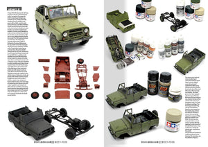 ABTEILUNG 502 ABT701 - Damaged Issue 01 - Weathered &amp;amp; Worn Models Magazine ENGLISH – Bild 7