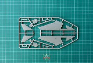 Modelsvit 72005 Sukhoi Su-7U (Trainer) 1/72 – imagen 6