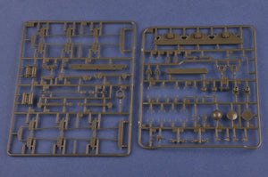 Hobby Boss 85516 Soviet MBV-2 (Late KT-28 Gun) 1/35 – immagine 7