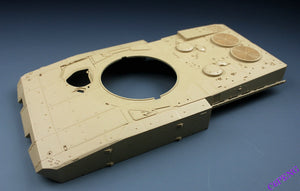 Tiger Model 4613 German MBT Leopard II Revolution II 130mm 1/35 – Bild 19