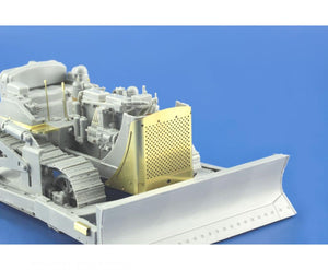 Eduard 36326 US Army Bulldozer MINIART 1/35 – image 10