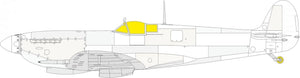 Eduard BIG2405 Spitfire Mk. IXc AIRFIX 1/24 – immagine 7