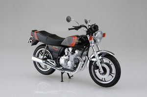 Aoshima 05333 Yamaha XJ400 1/12 – zdjęcie 2