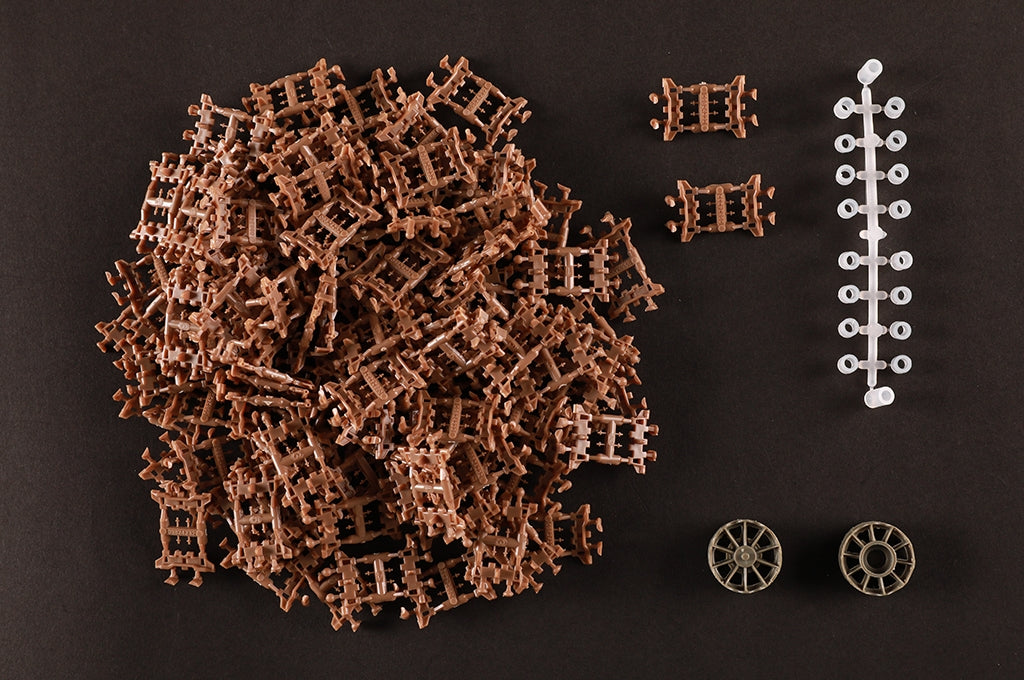 Hobby Boss 84524 I.D.F. Namer-1 IFV 1/35 – Bild 9