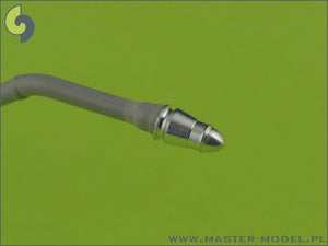 Master AM-32-030 Refueling Probe - NATO standard (1pc) 1/32 – immagine 4