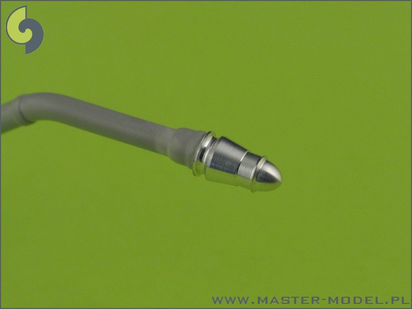 Master AM-32-030 Refueling Probe - NATO standard (1pc) 1/32 – immagine 4